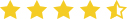 Avis clients 4,65/5