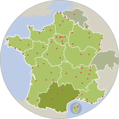 Occitanie