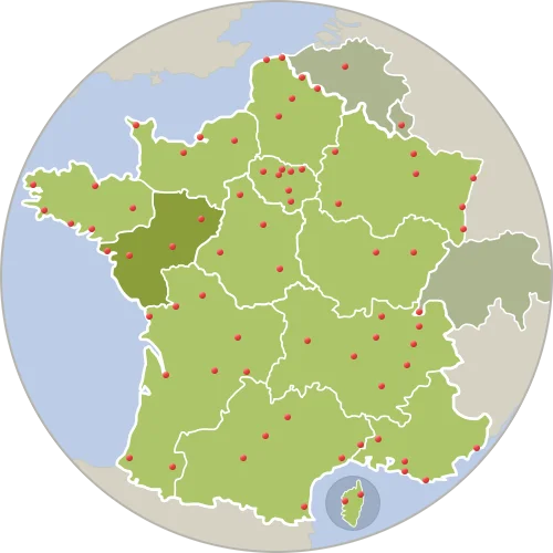 Pays-de-la-Loire