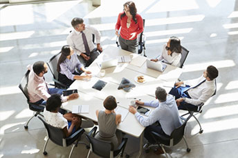 4 conseils pour des réunions plus efficaces