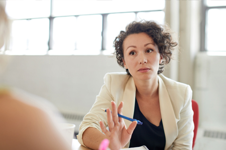 6 erreurs à ne pas faire en entretien de recadrage