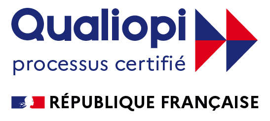 La certification Qualiopi a été délivrée à l'Institut François Bocquet au titre de la catégorie d’action suivante : actions de formation.