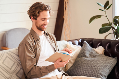 4 livres à découvrir pour vous aider à lâcher-prise