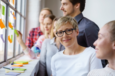 Les 5 secrets de ceux qui rayent toujours toute leur “to-do list” - INSTITUT FRANÇOIS BOCQUET