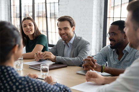 4 conseils pour un on-boarding réussi - Institut François Bocquet