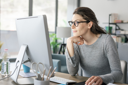 Améliorer votre concentration au travail - Institut François Bocquet