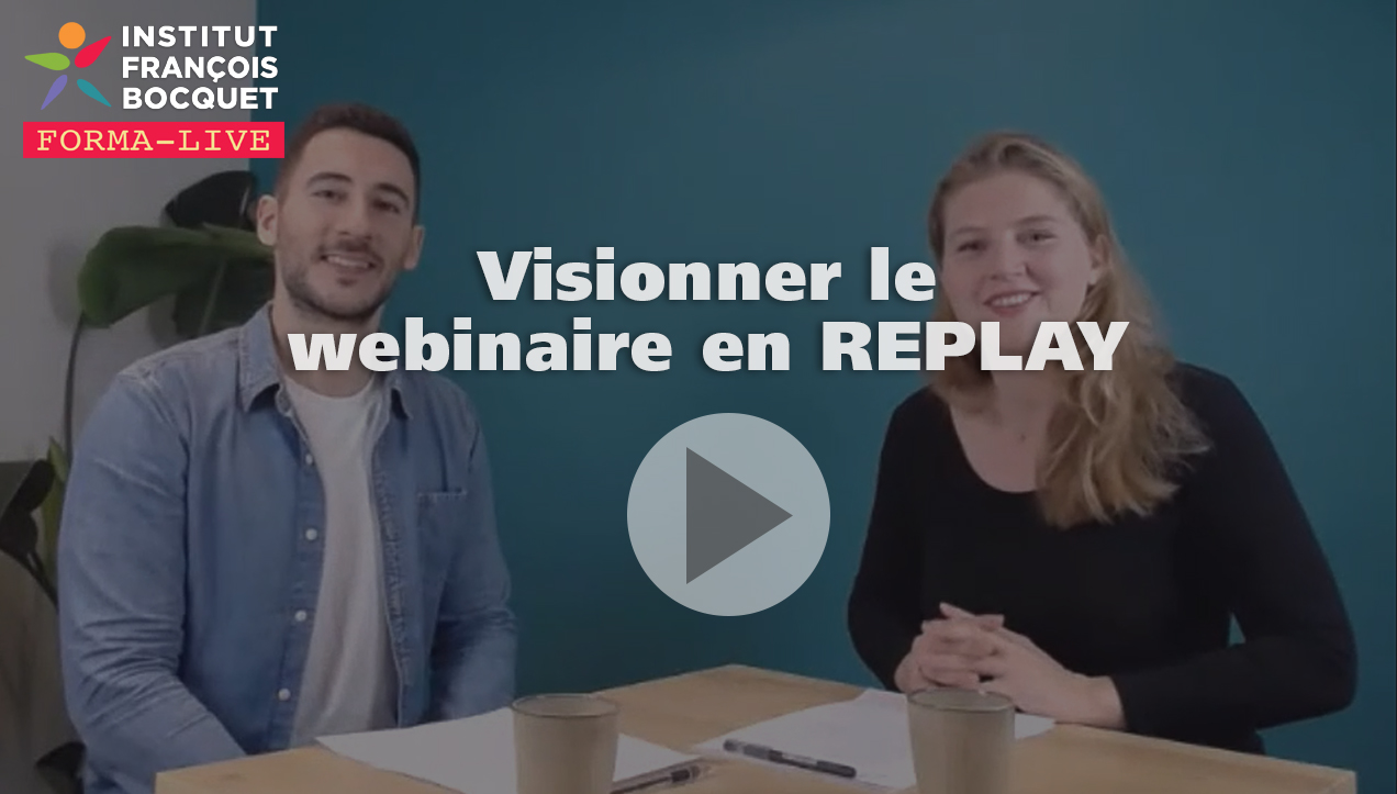 Visionner le webinaire du 25 oct 2022 en Replay