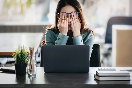 Prévenir le burn-out Institut François Bocquet