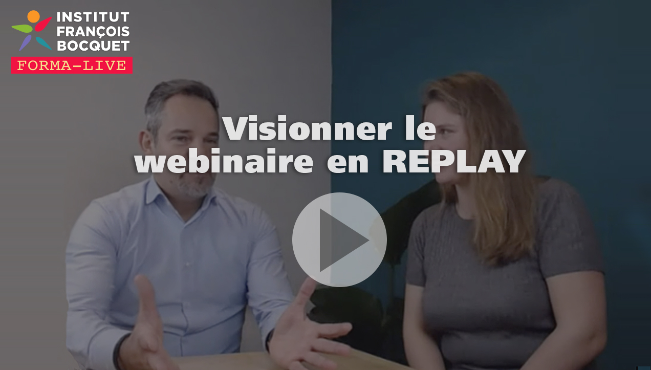 Comment fideliser ses collaborateurs - Institut François Bocquet