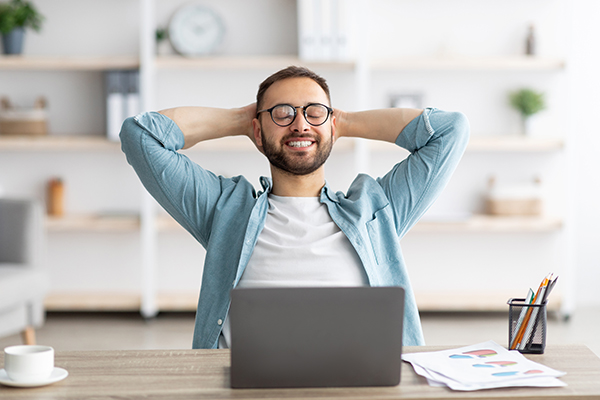 Les 5 bienfaits de la respiration abdominale contre le stress - Institut François Bocquet