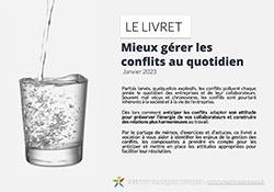 Livret conseils sur les conflits - Institut François Bocquet