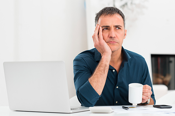 Comment collaborer avec un stressé - Institut François Bocquet