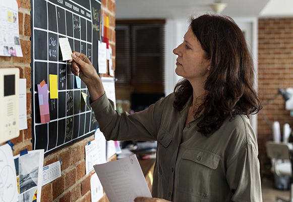 Comment faire une to-do list efficace - Institut François Bocquet