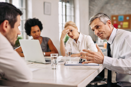 Comment manager des experts