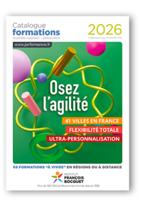 Couverture Catalogue 2026