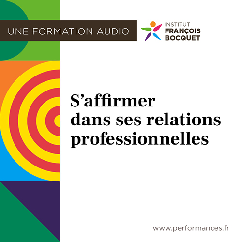 Livre audio Affirmation de Soi