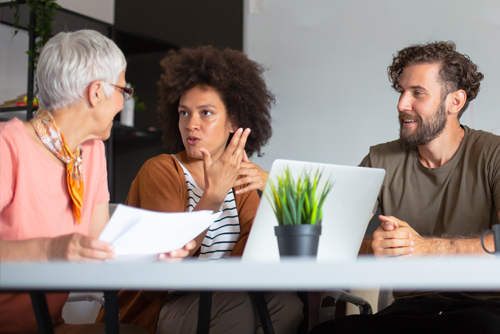 Comment devenir plus “authentique“ au travail ?