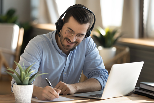 Comment être vraiment percutant à l'écrit ?