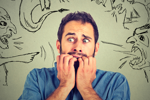 Comment ne plus culpabiliser