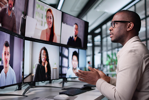 Gérer un collaborateur à distance qui semble se démotiver