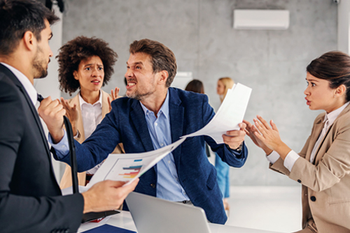 Comment résoudre un conflit par une médiation ?