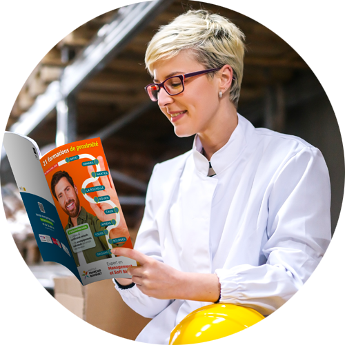 Brochure régionale Institut François Bocquet