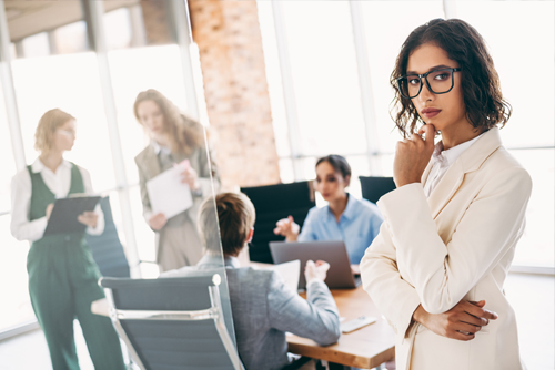 Gérer ses émotions et sa frustration