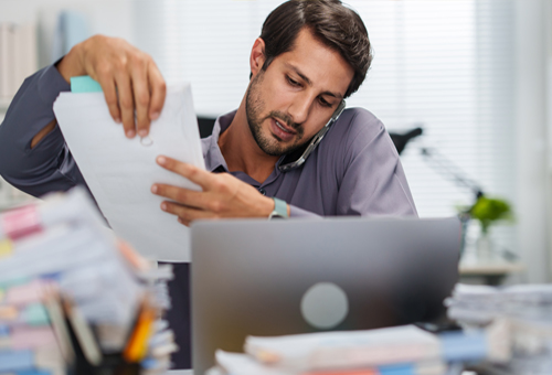Formation efficacité professionnelle