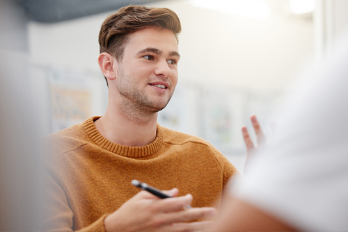 Comment bien débuter un discours ?