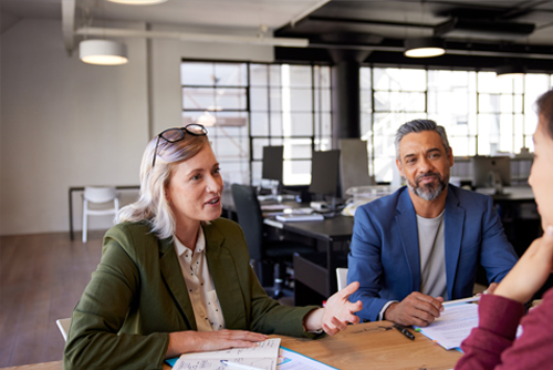Comment recruter en posant les bonnes questions ?