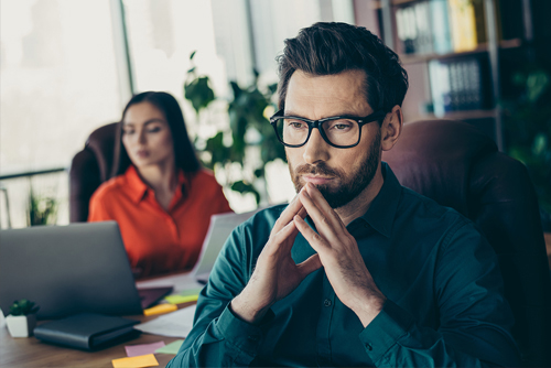 Comment gérer une personne anxieuse sans stresser ?