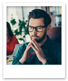 Comment gérer une personne anxieuse sans stresser ? - Institut François Bocquet
