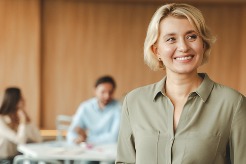 Comment gérer un collaborateur qui prend… beaucoup de place