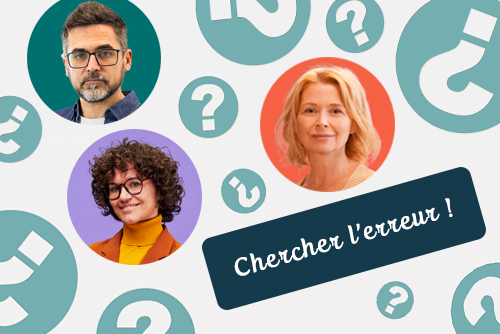 ÉTUDE DE CAS – Cherchez l’erreur : quand vouloir apaiser… met le feu à l’équipe