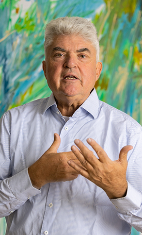 François Bocquet